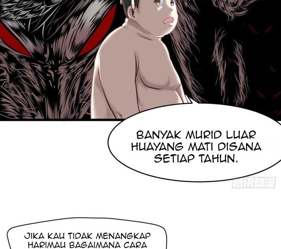 Supreme Taoist Bab 10 halaman 13