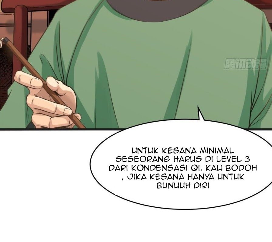 Supreme Taoist Bab 10 halaman 17