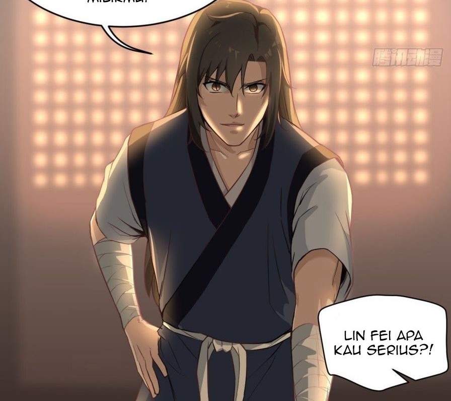 Supreme Taoist Bab 10 halaman 19