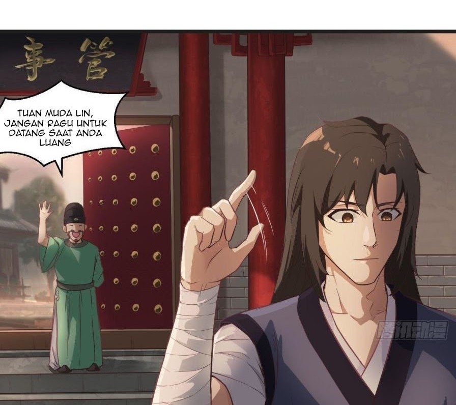 Supreme Taoist Bab 10 halaman 21