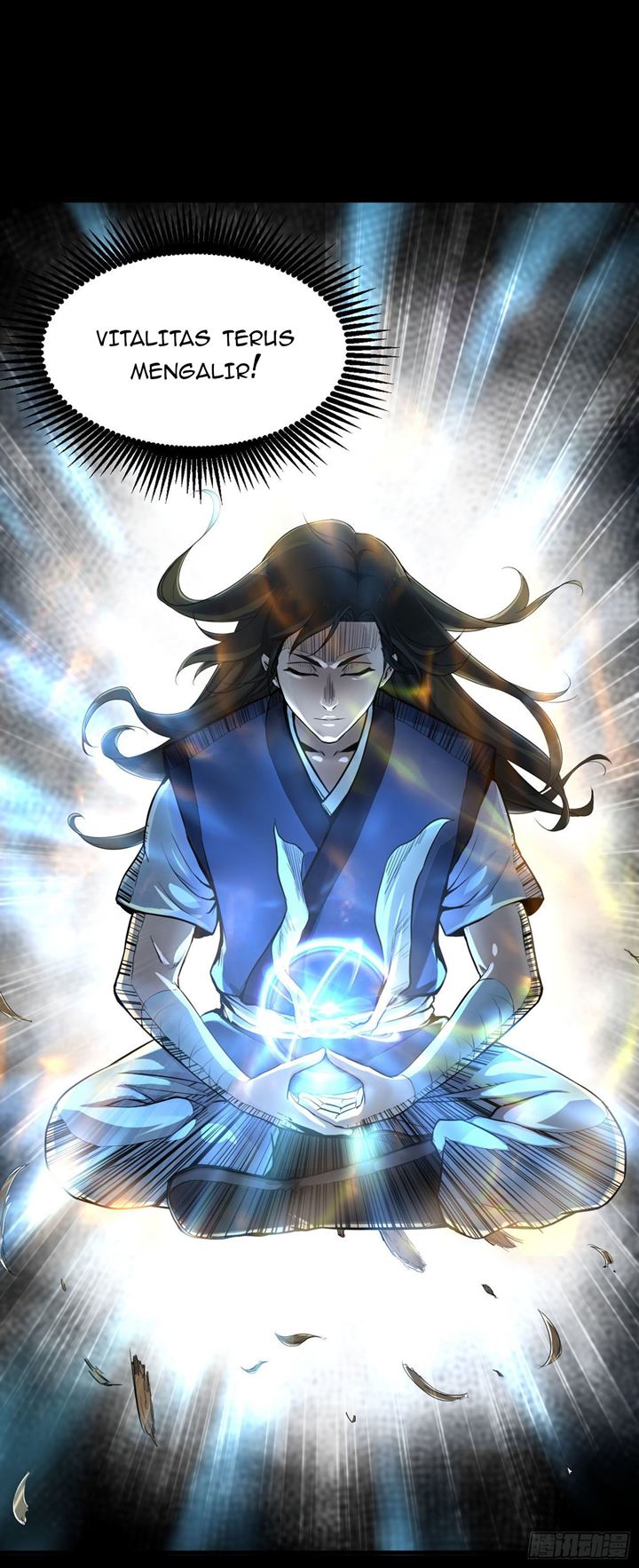 Supreme Taoist Bab 11 halaman 4