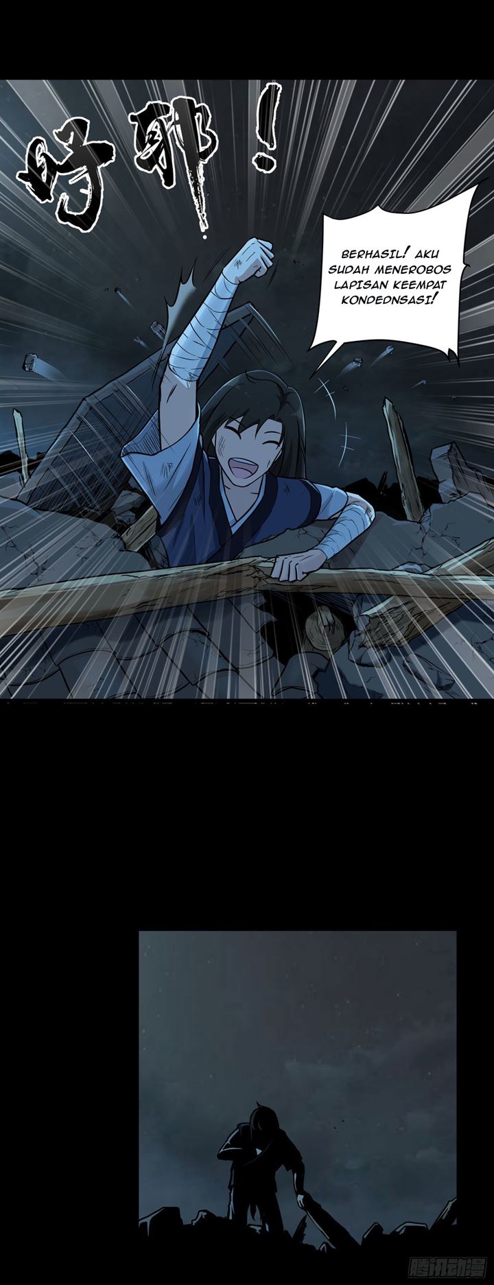 Supreme Taoist Bab 11 halaman 7