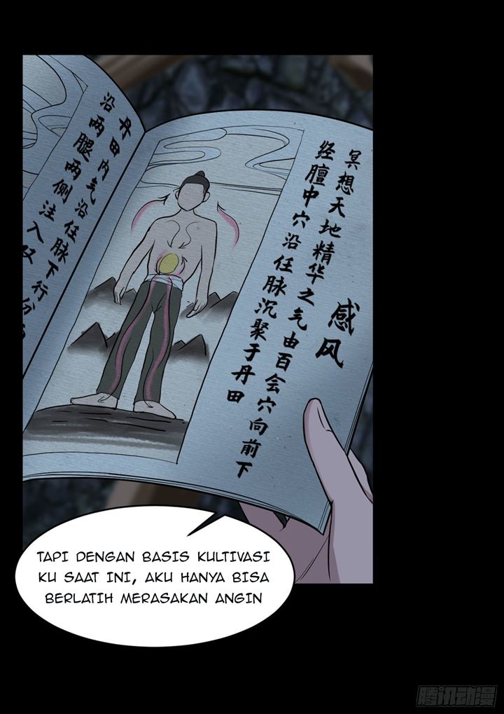 Supreme Taoist Bab 11 halaman 10
