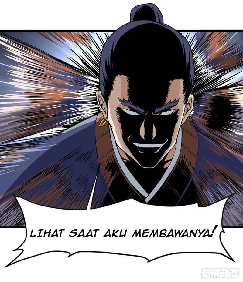 Supreme Taoist Bab 12 halaman 5