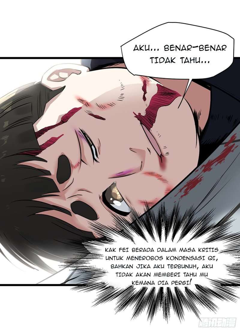 Supreme Taoist Bab 12 halaman 7