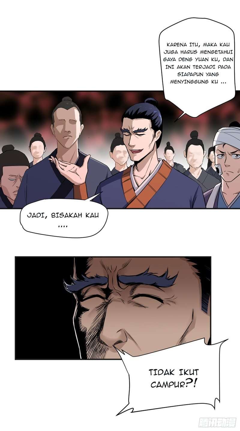 Supreme Taoist Bab 12 halaman 14