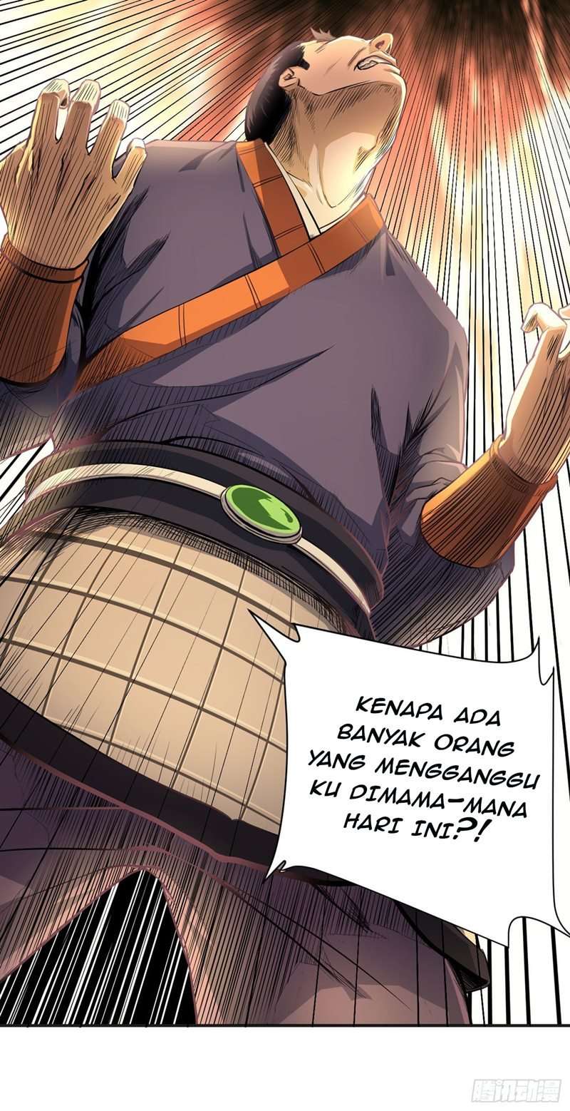 Supreme Taoist Bab 12 halaman 17