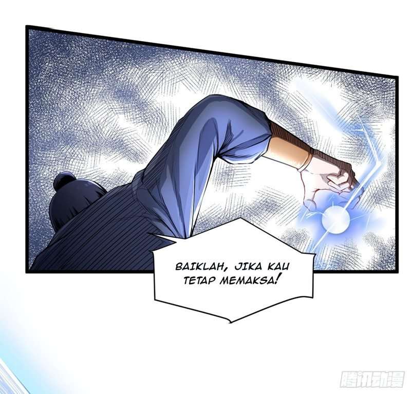 Supreme Taoist Bab 12 halaman 19