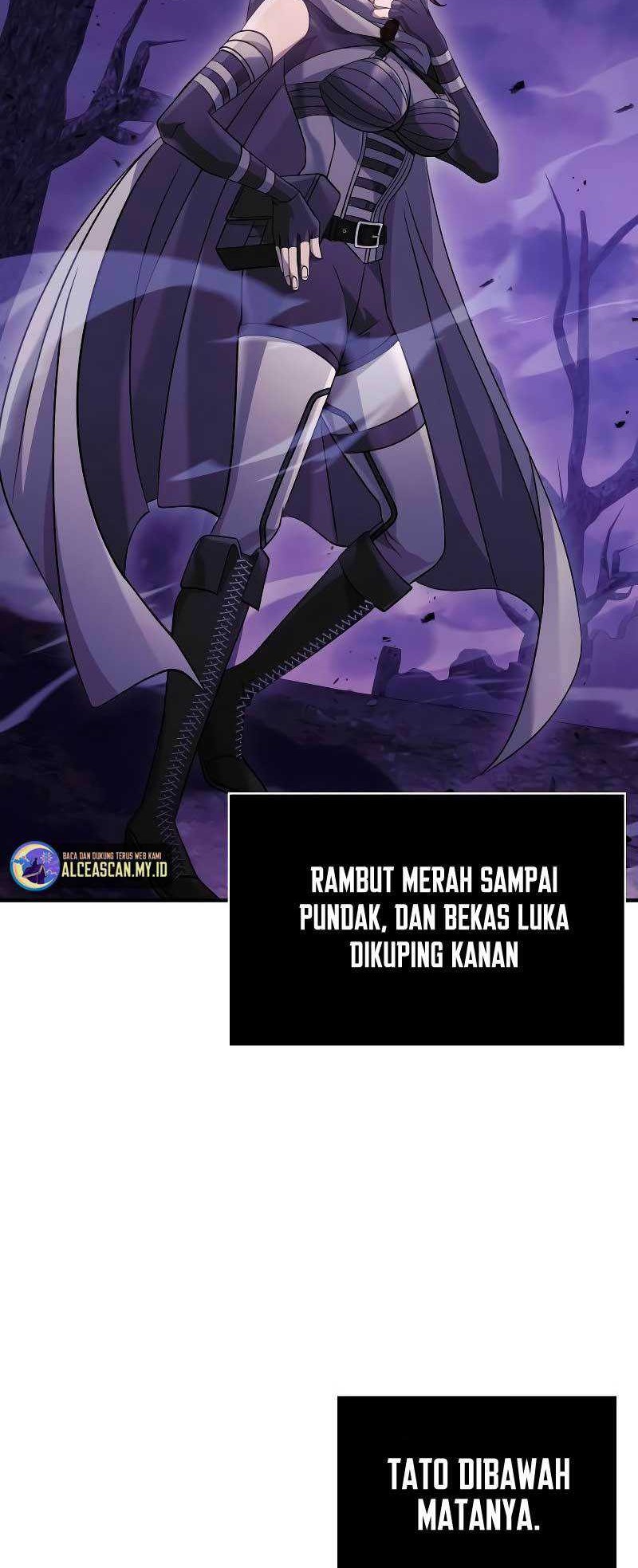Survive as a Barbarian in the Game Bab 21 halaman 9