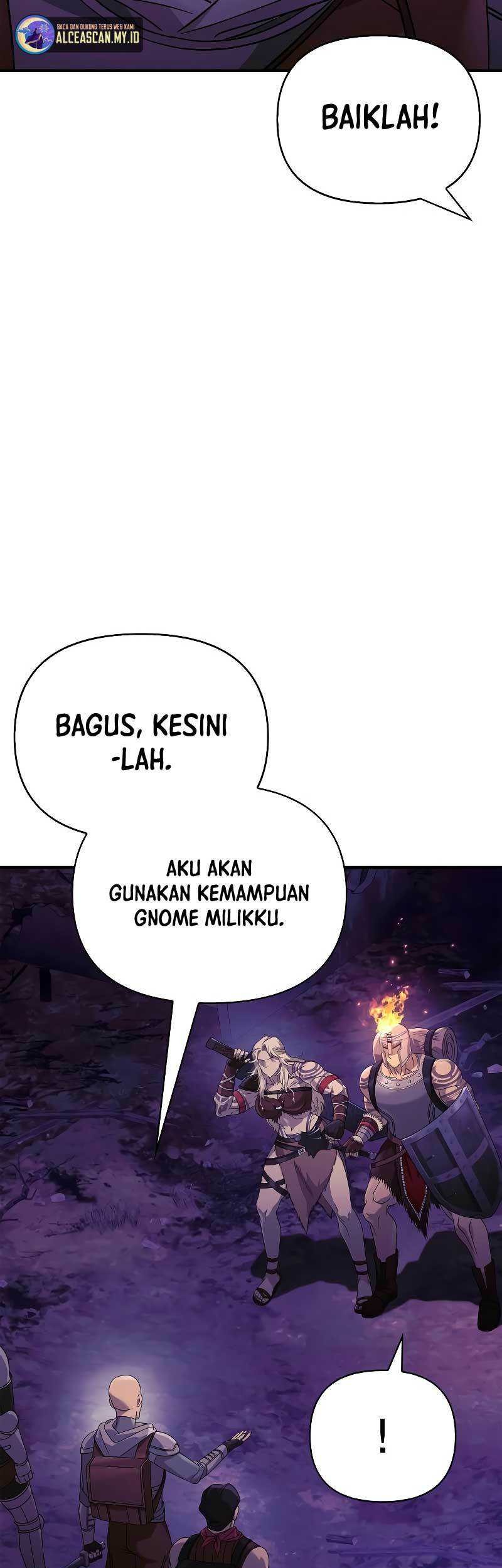 Survive as a Barbarian in the Game Bab 21 halaman 36