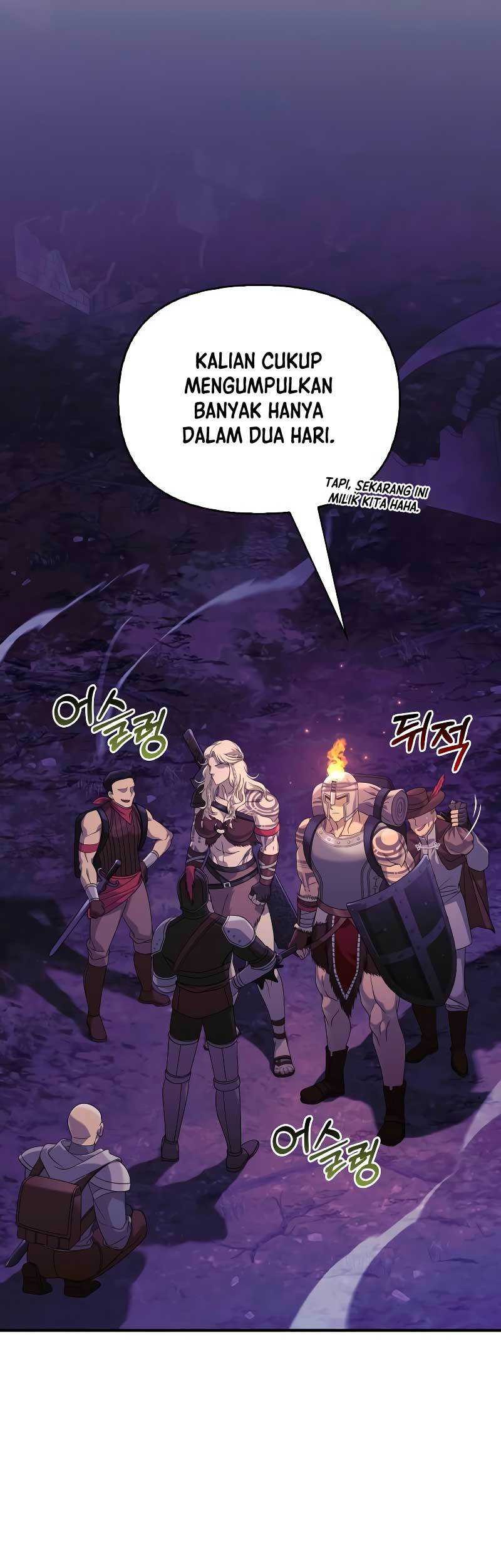 Survive as a Barbarian in the Game Bab 21 halaman 48