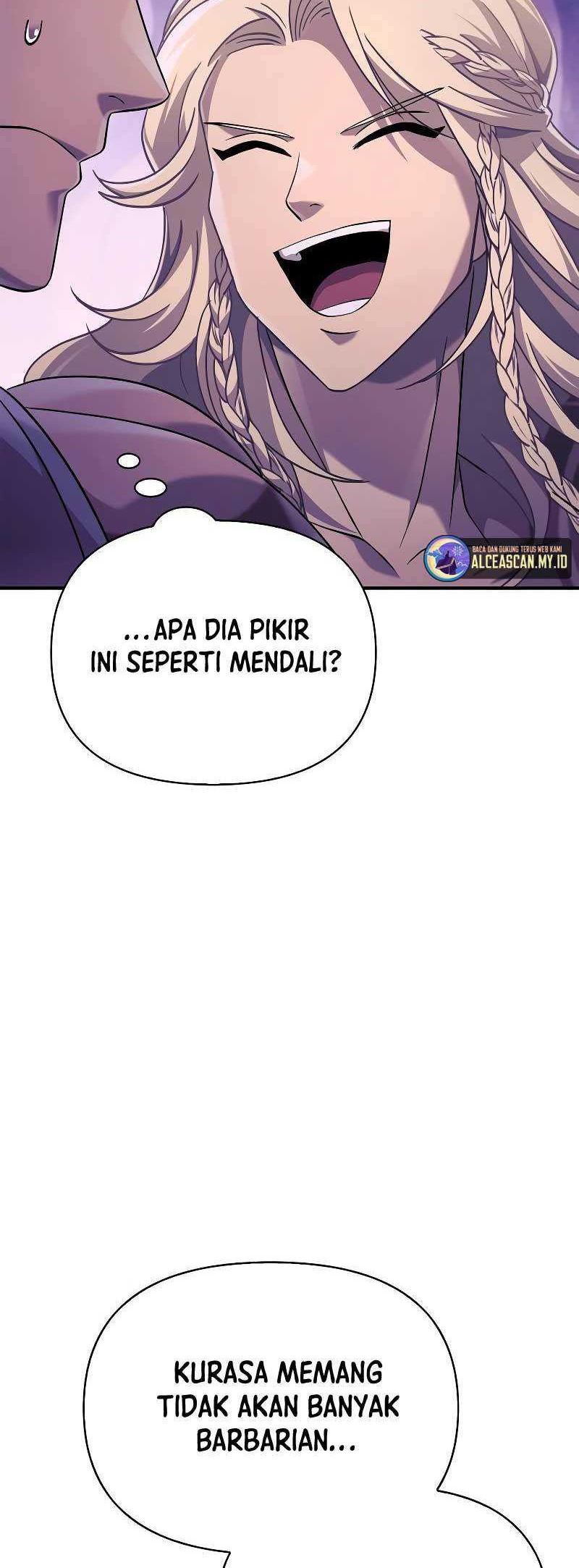 Survive as a Barbarian in the Game Bab 21 halaman 84