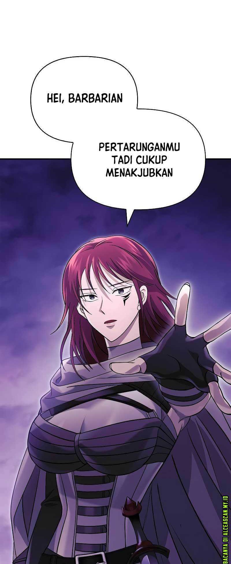 Survive as a Barbarian in the Game Bab 21 halaman 92