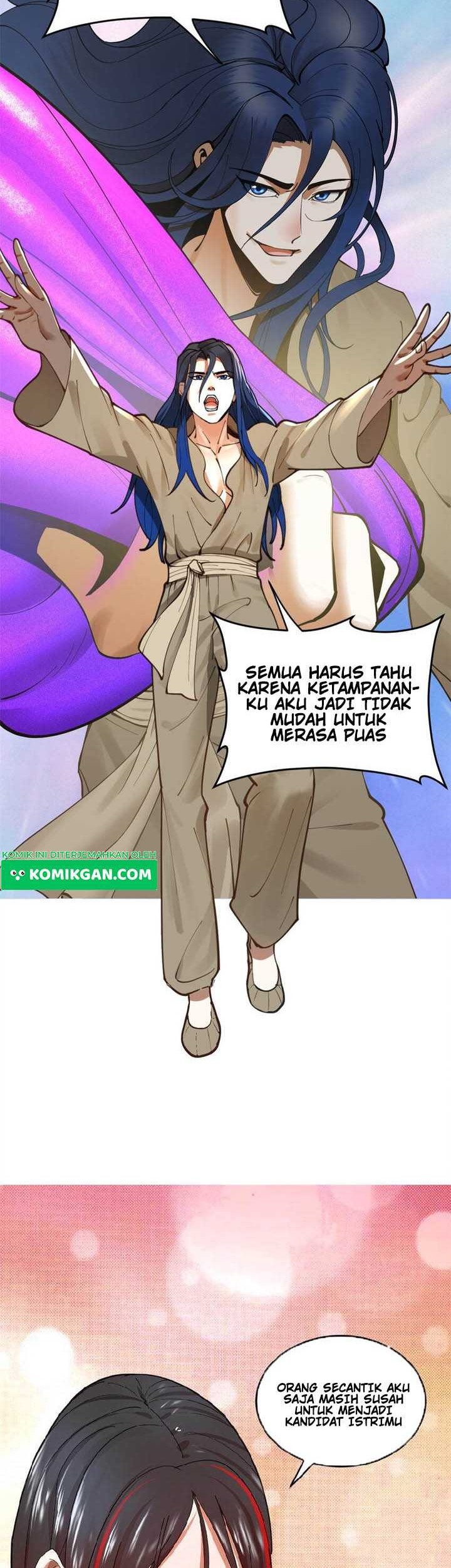 Survive As The Hero’s Husband Bab 01 halaman 5