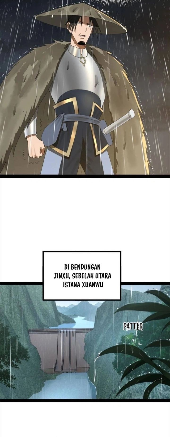 Survive As The Hero’s Husband Bab 113 halaman 12