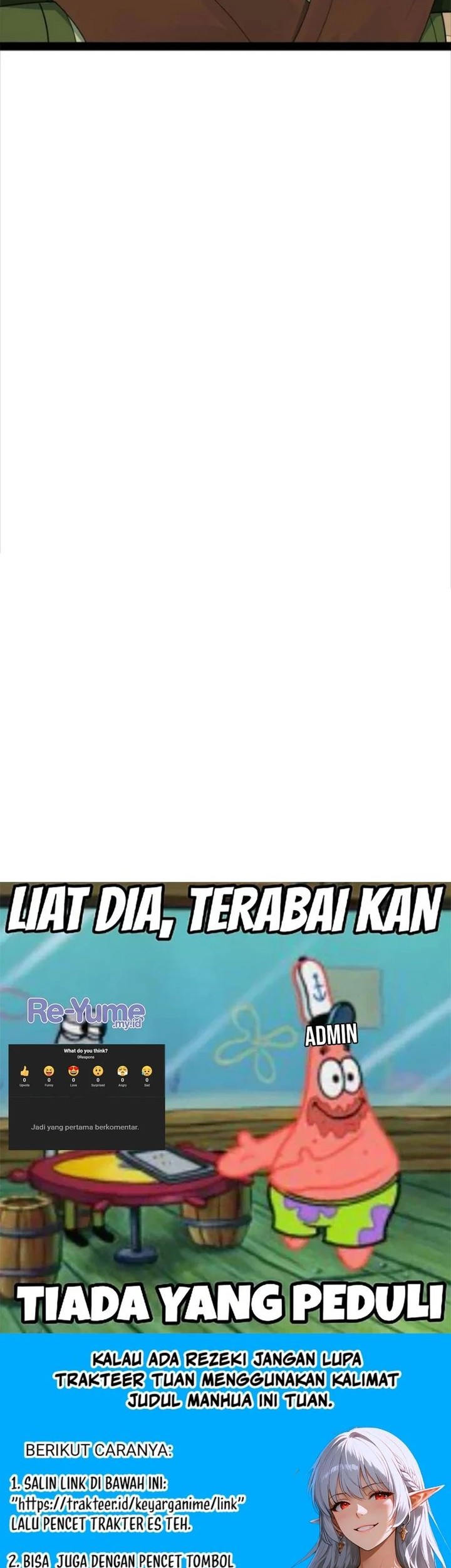 Survive As The Hero’s Husband Bab 155 halaman 32