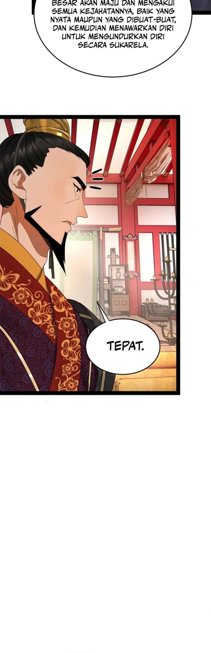 Survive As The Hero’s Husband chapter 199 halaman 24