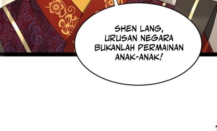 Survive As The Hero’s Husband chapter 199 halaman 32