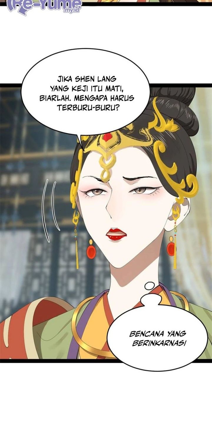 Survive As The Hero’s Husband chapter 236 halaman 32