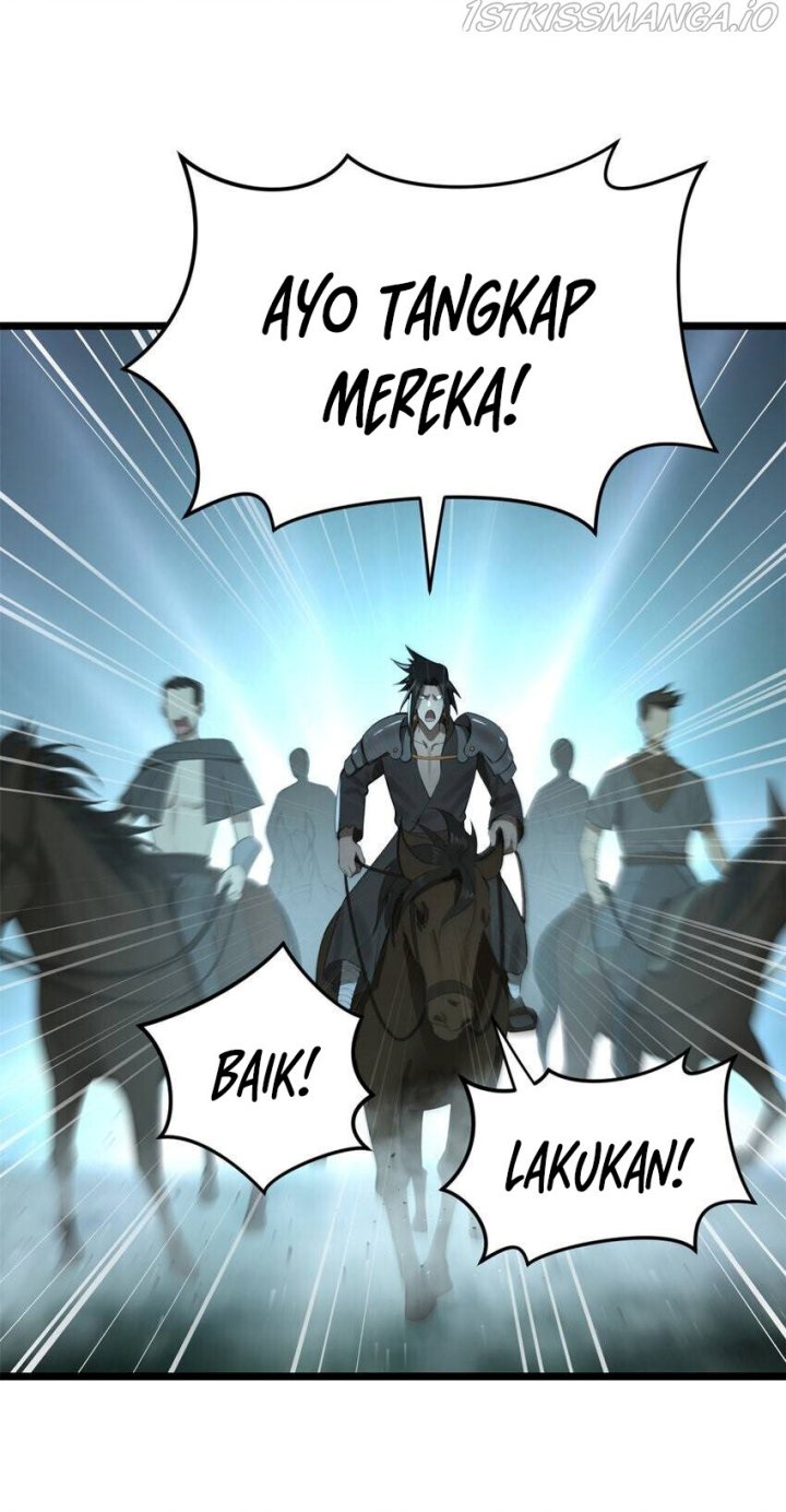 Survive As The Hero’s Husband Bab 24 halaman 32