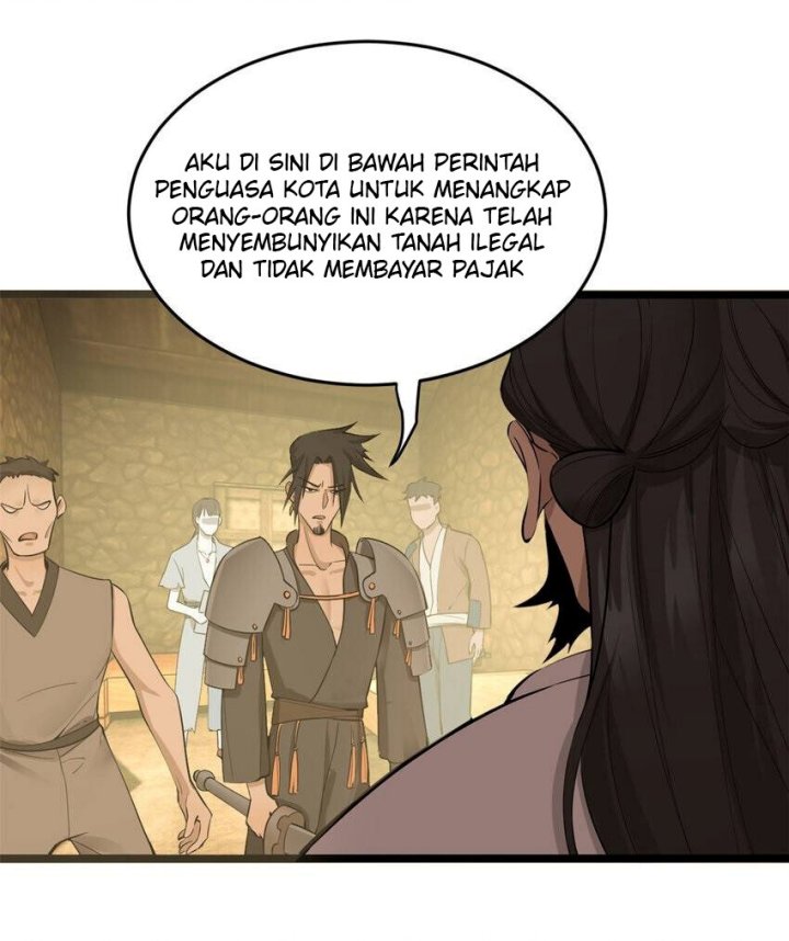 Survive As The Hero’s Husband Bab 24 halaman 44