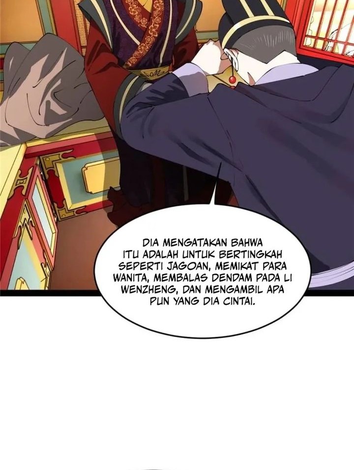 Survive As The Hero’s Husband chapter 240 halaman 32