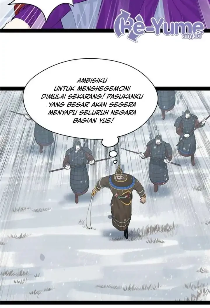 Survive As The Hero’s Husband Bab 276 halaman 32