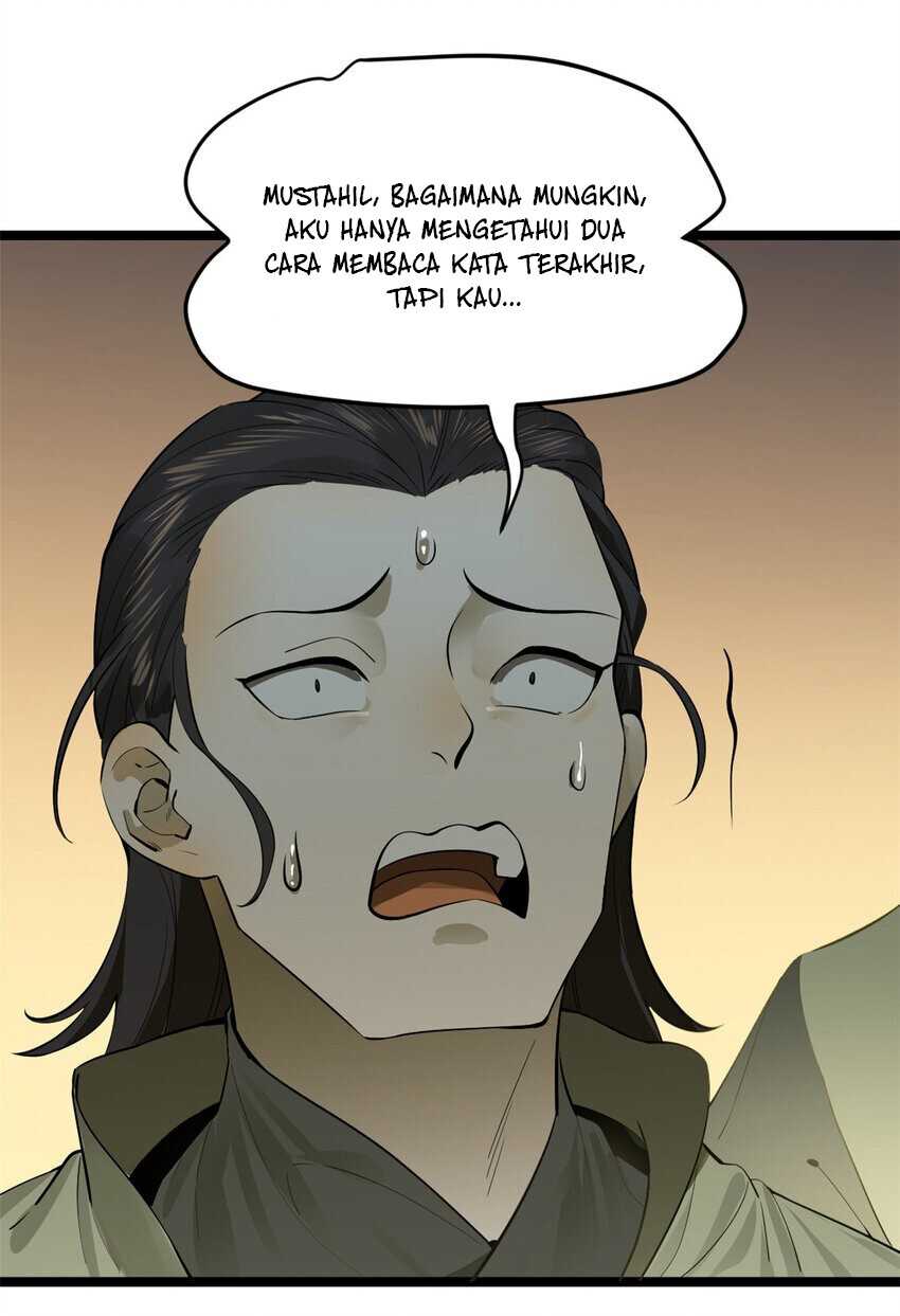 Survive As The Hero’s Husband chapter 28 halaman 24
