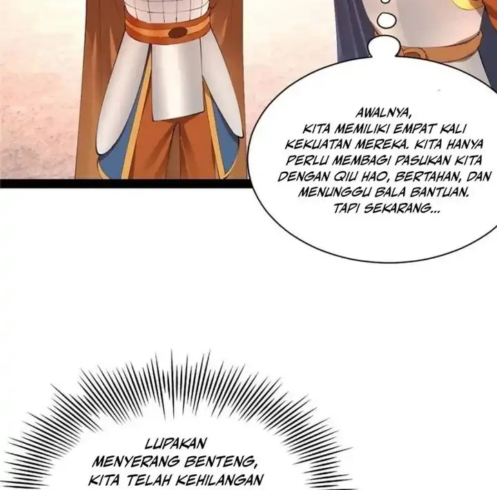 Survive As The Hero’s Husband Bab 290 halaman 32