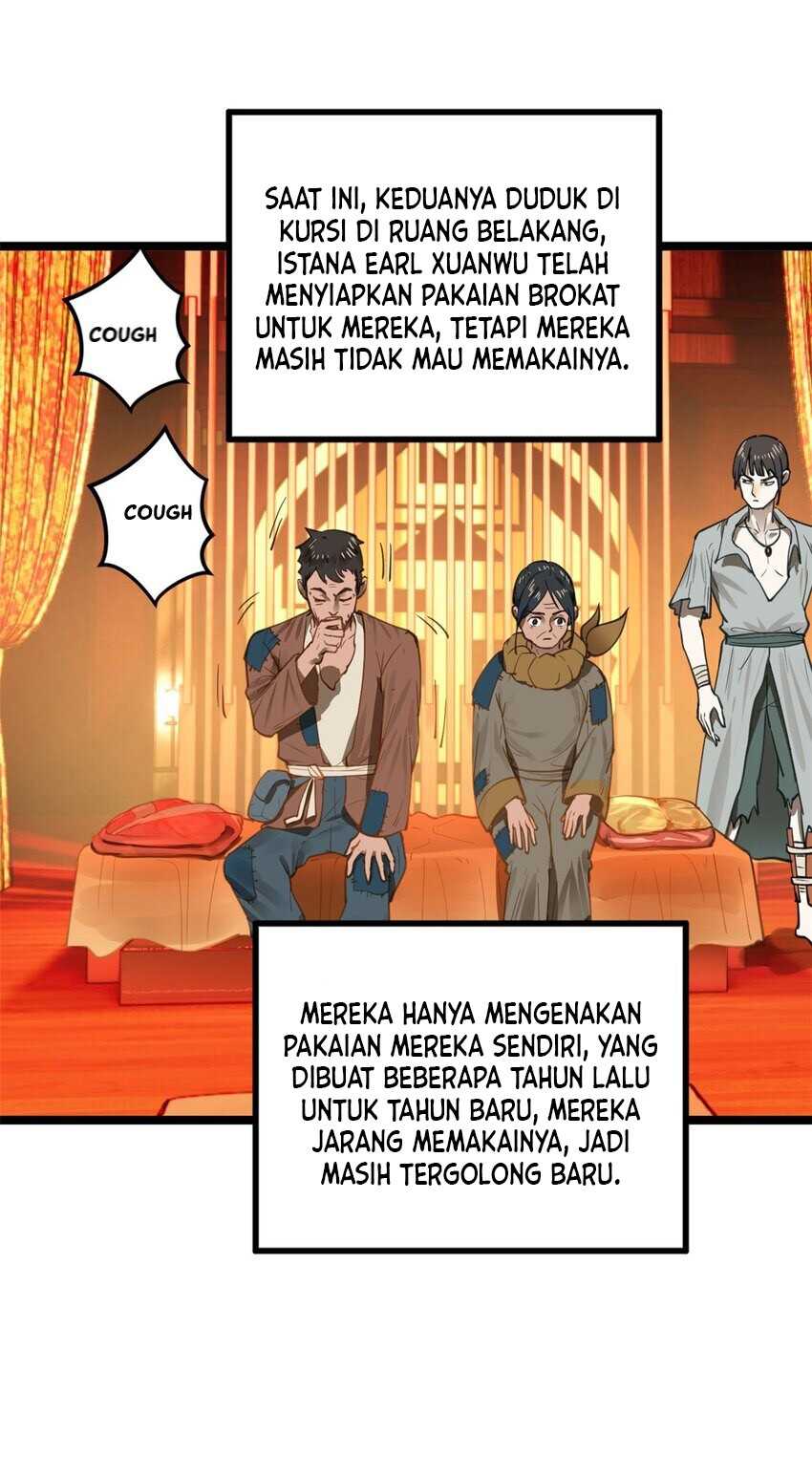 Survive As The Hero’s Husband Bab 30 halaman 24