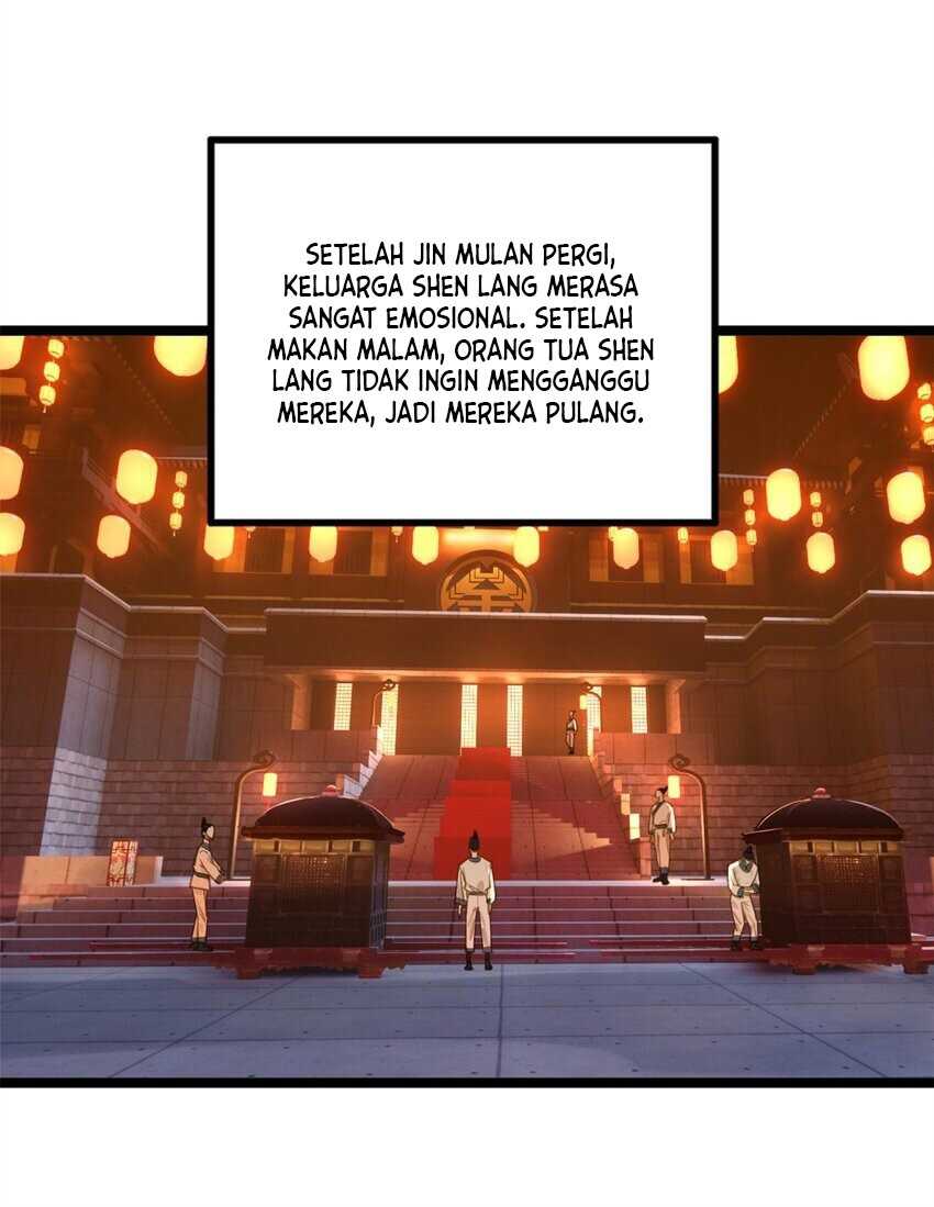 Survive As The Hero’s Husband Bab 30 halaman 32