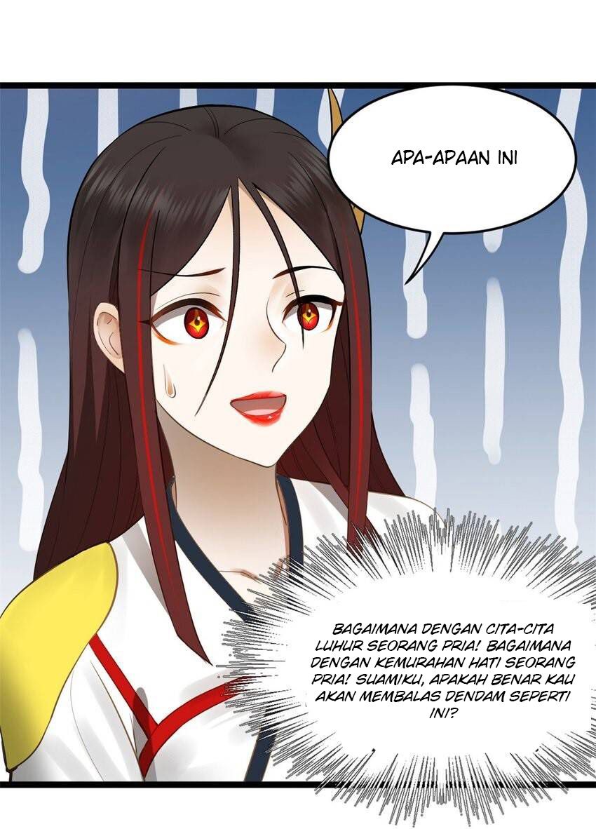 Survive As The Hero’s Husband chapter 31 halaman 32