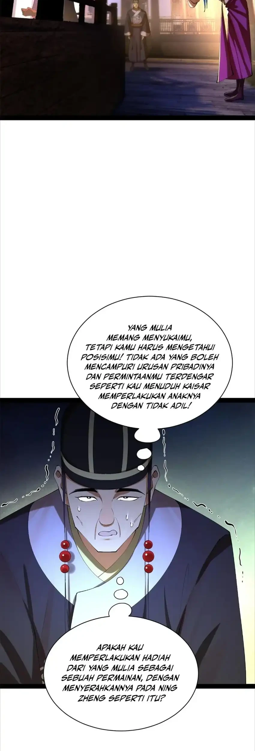 Survive As The Hero’s Husband chapter 310 halaman 14