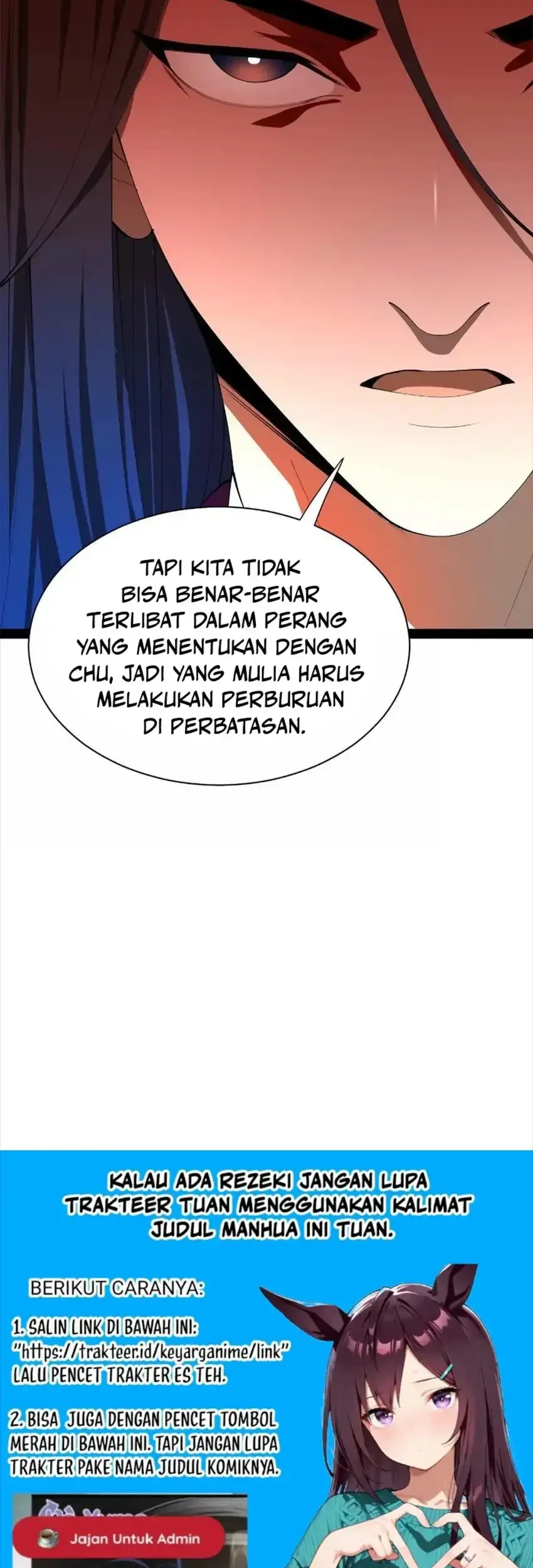 Survive As The Hero’s Husband Bab 331 halaman 40
