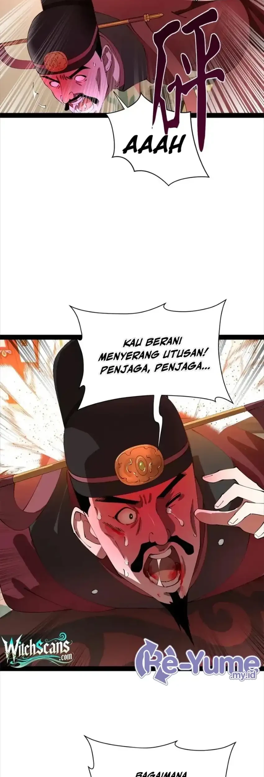 Survive As The Hero’s Husband chapter 342 halaman 24