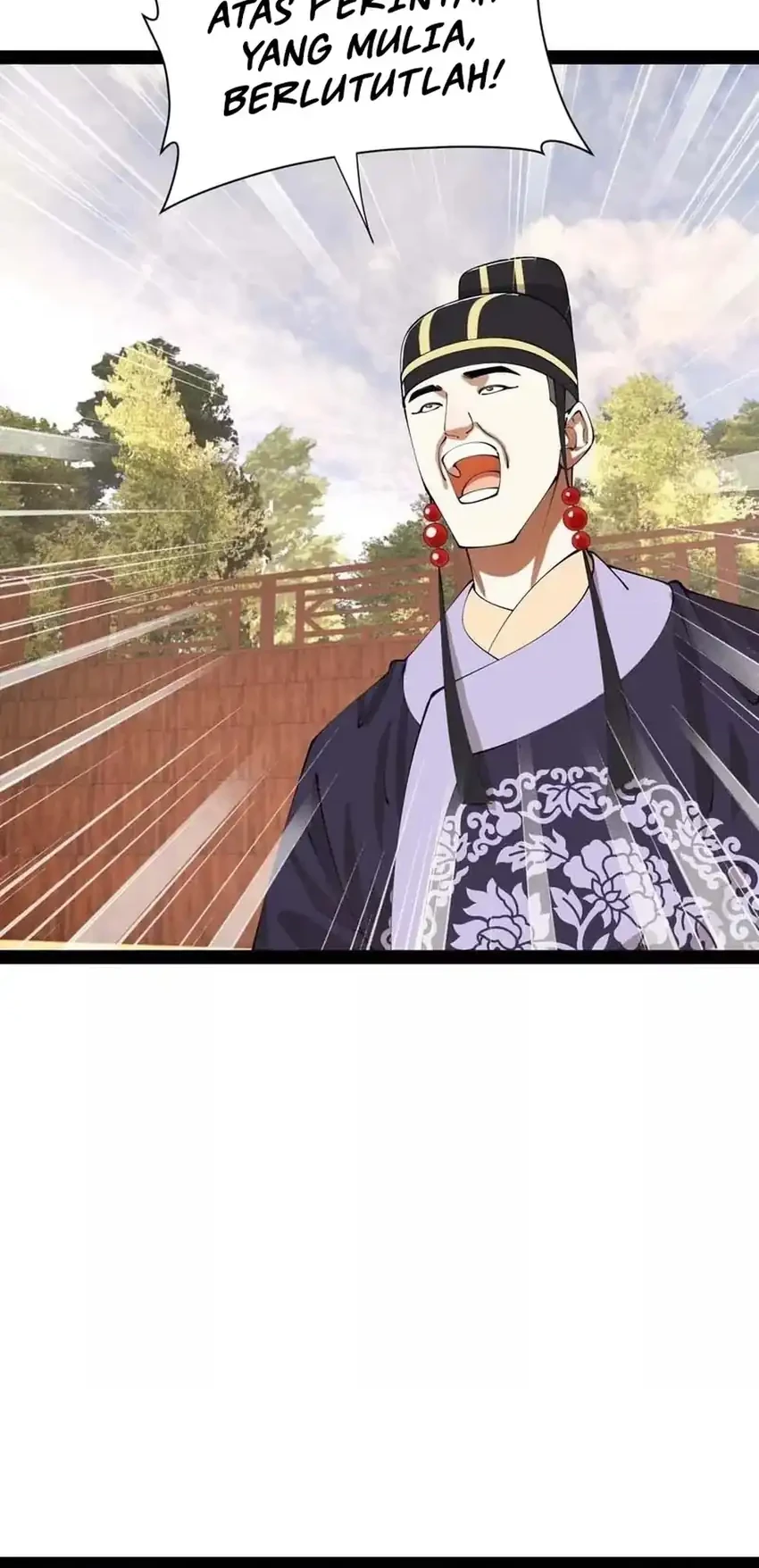 Survive As The Hero’s Husband chapter 369 halaman 30
