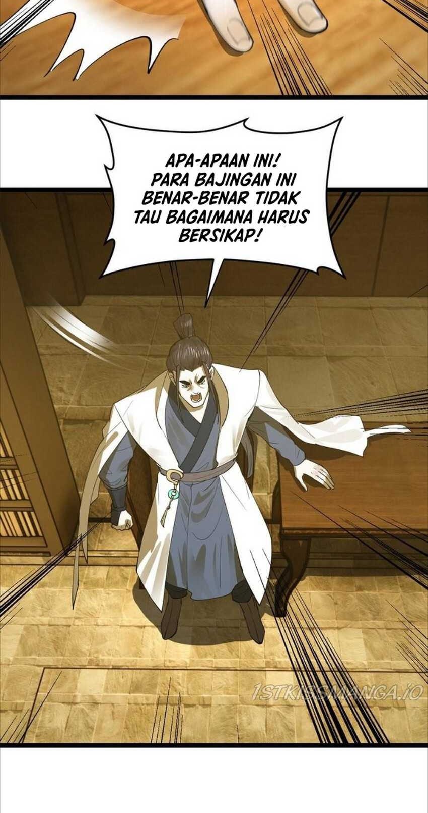 Survive As The Hero’s Husband chapter 39 halaman 3