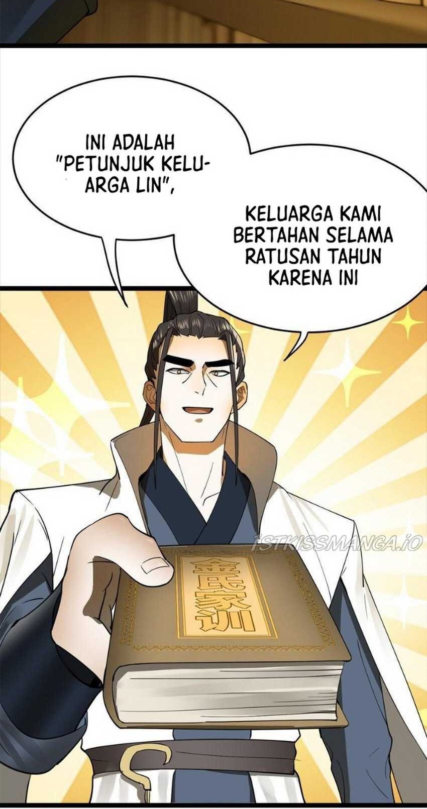 Survive As The Hero’s Husband chapter 39 halaman 9