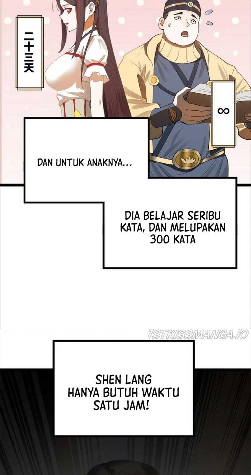 Survive As The Hero’s Husband chapter 39 halaman 15