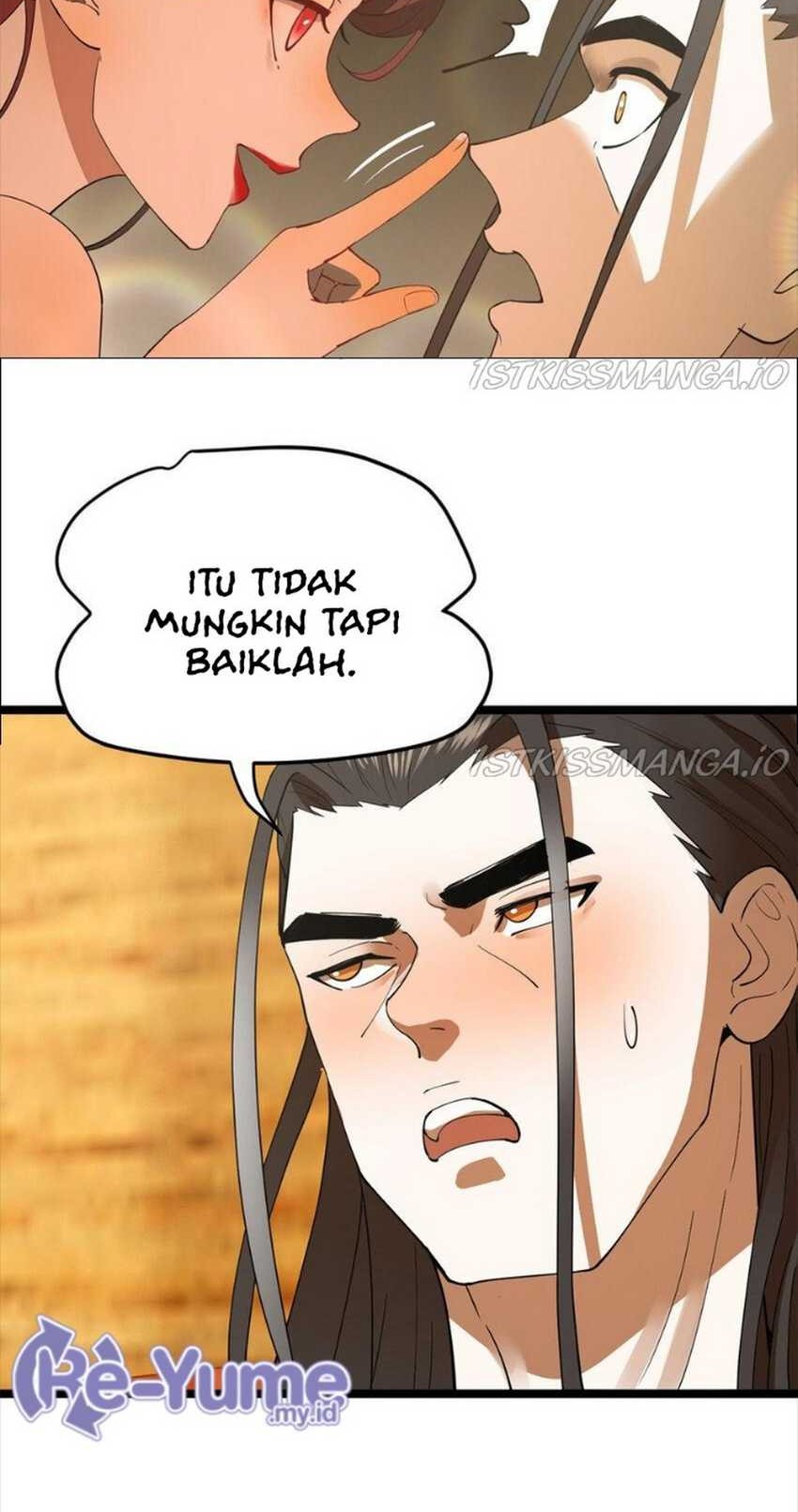 Survive As The Hero’s Husband chapter 39 halaman 21