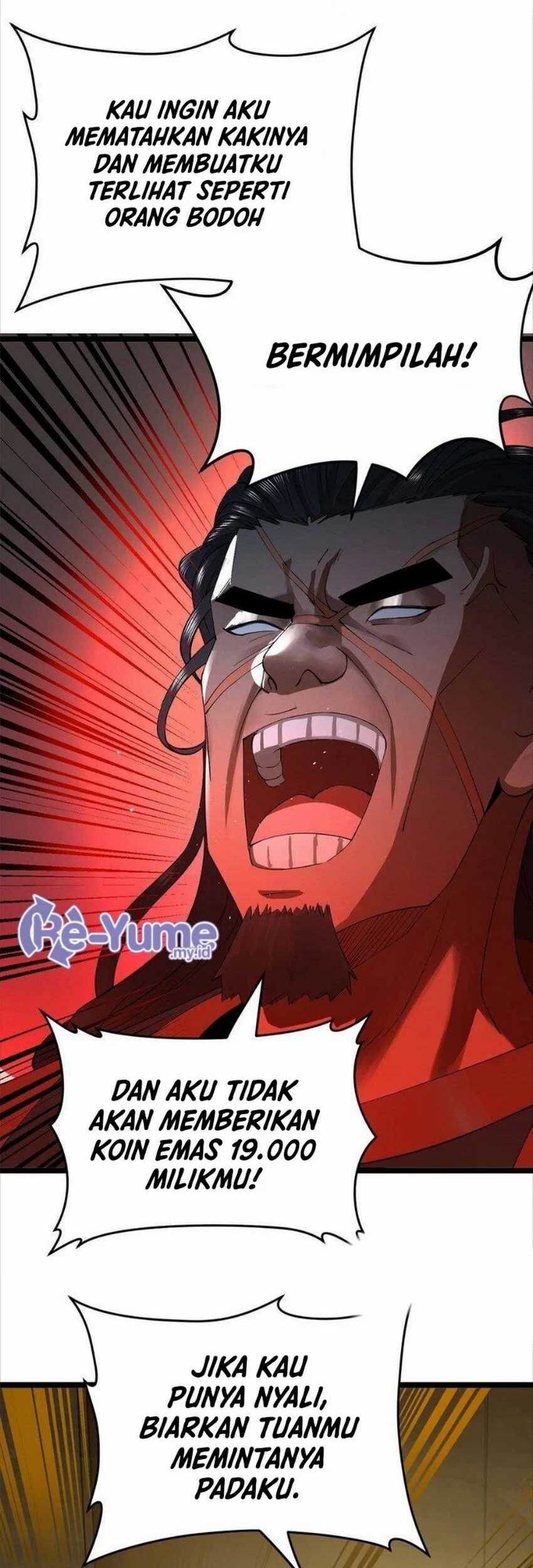 Survive As The Hero’s Husband chapter 49 halaman 5