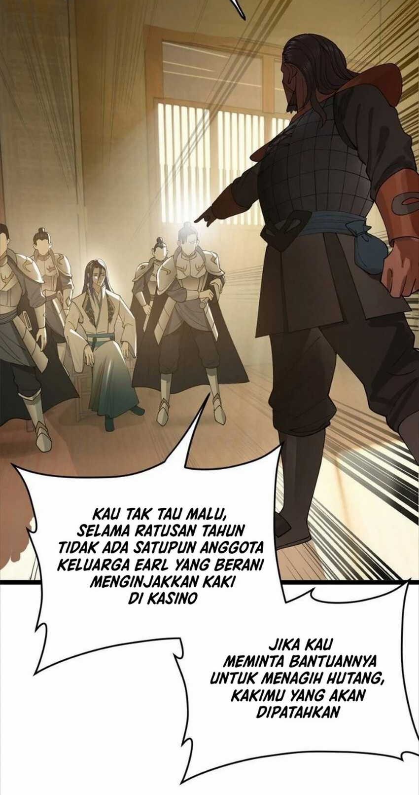 Survive As The Hero’s Husband chapter 49 halaman 6