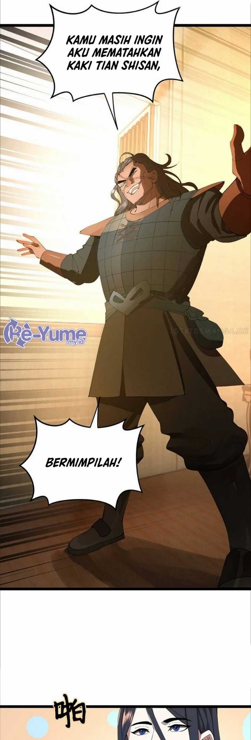 Survive As The Hero’s Husband chapter 49 halaman 13