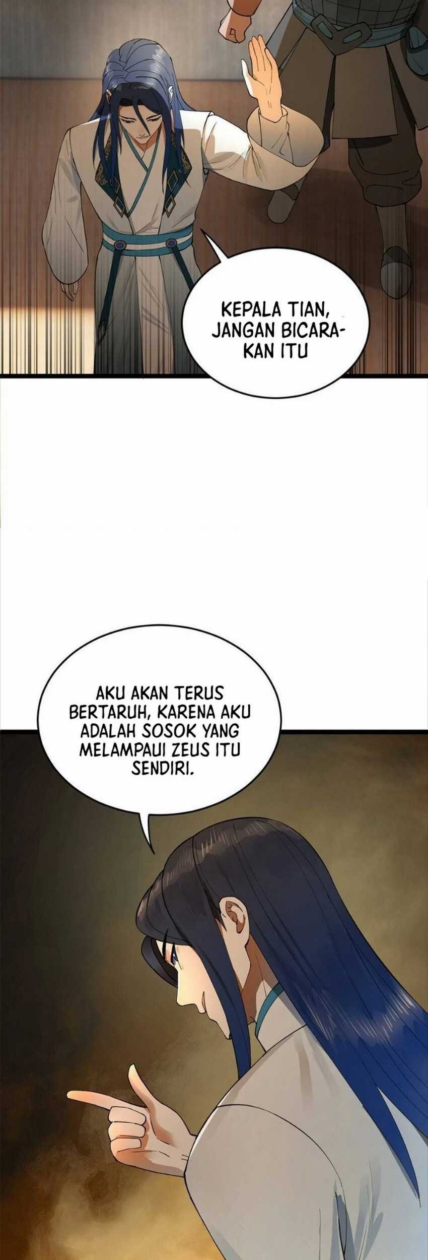 Survive As The Hero’s Husband chapter 49 halaman 19