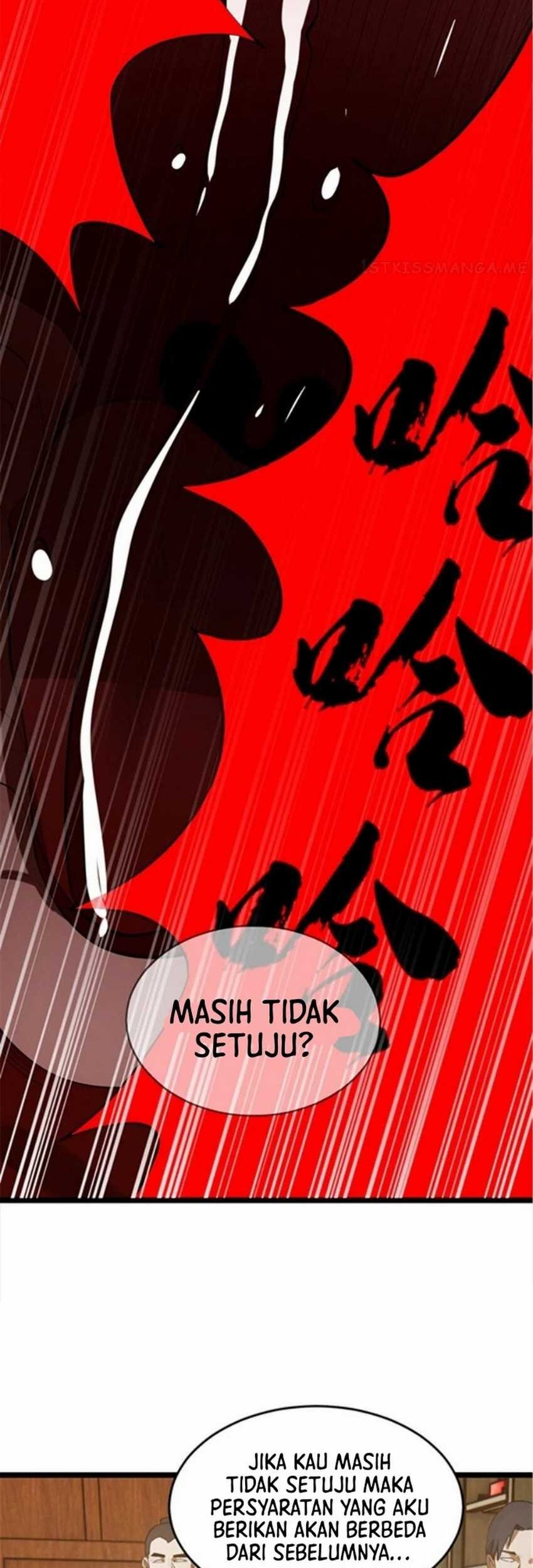 Survive As The Hero’s Husband Bab 52 halaman 5