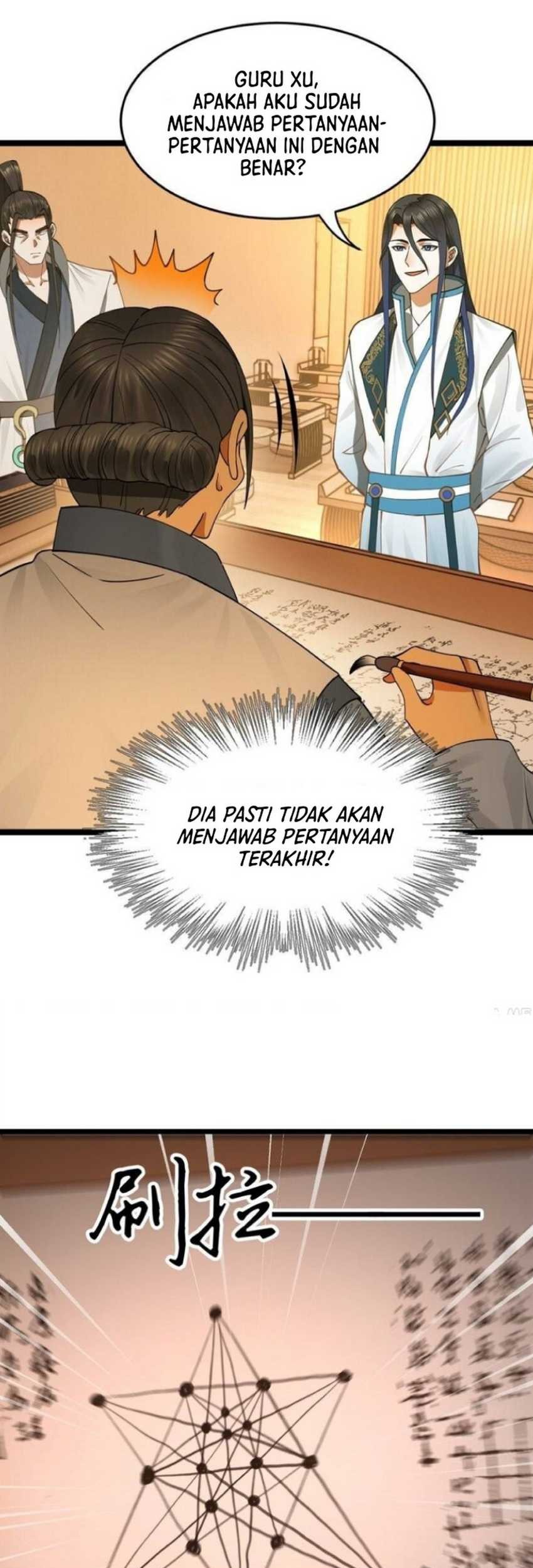 Survive As The Hero’s Husband Bab 72 halaman 24