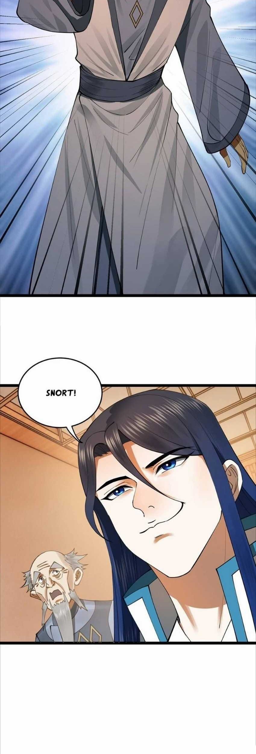 Survive As The Hero’s Husband chapter 73 halaman 5
