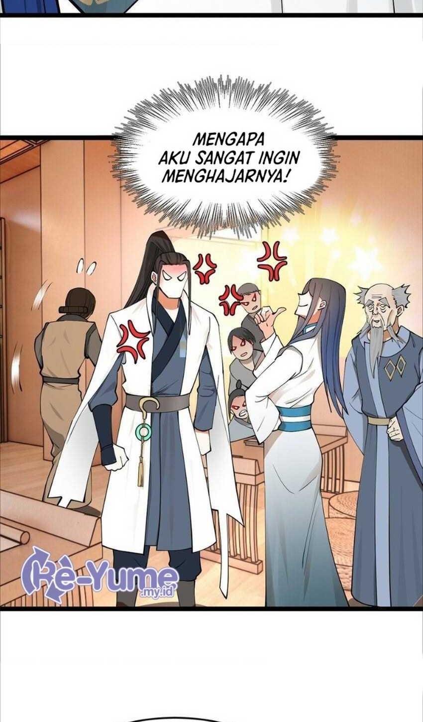 Survive As The Hero’s Husband chapter 73 halaman 32