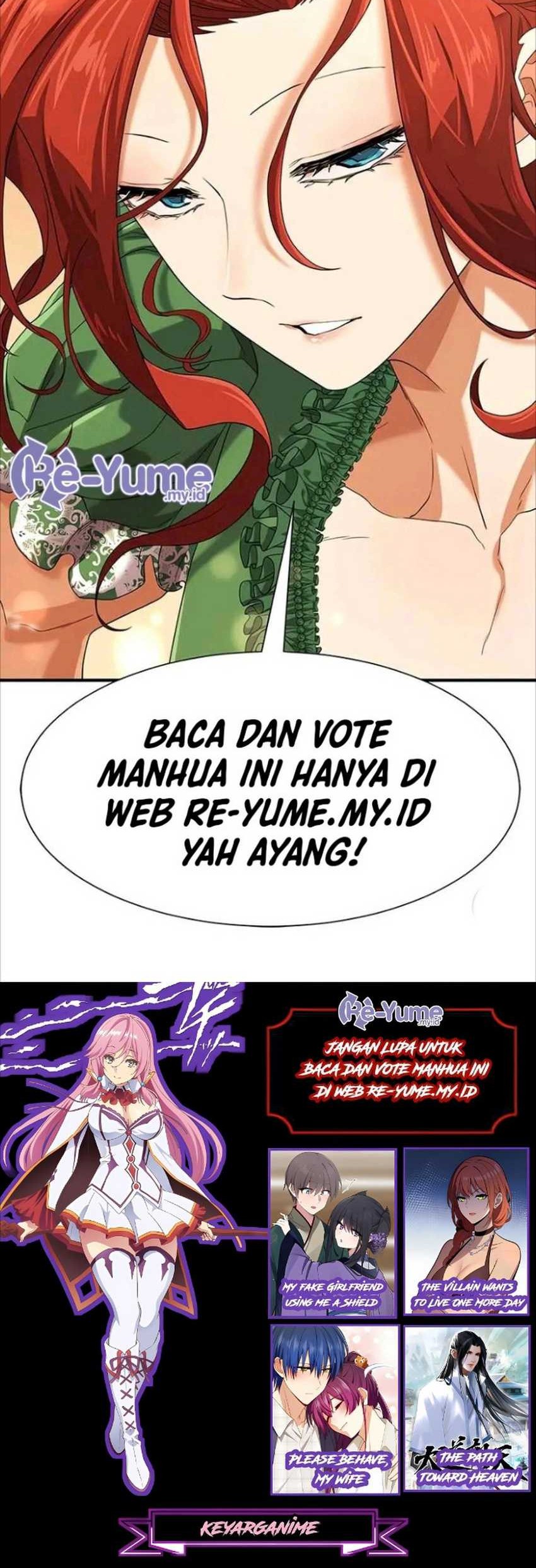 Survive As The Hero’s Husband chapter 73 halaman 34
