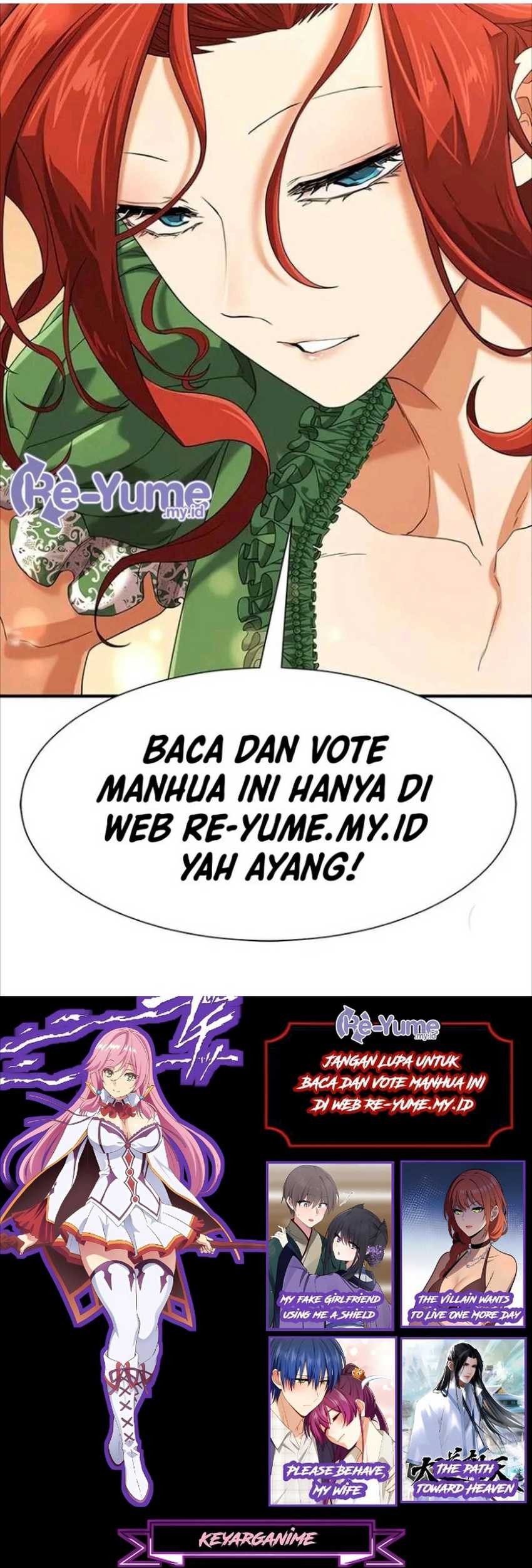Survive As The Hero’s Husband chapter 76 halaman 33